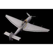 Italeri 2709 1/48 JU87 D5 Stuka