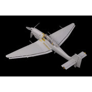 Italeri 2709 1/48 JU87 D5 Stuka