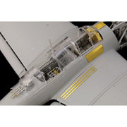 Italeri 2709 1/48 JU87 D5 Stuka