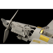 Italeri 2709 1/48 JU87 D5 Stuka