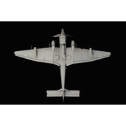 Italeri 2709 1/48 JU87 D5 Stuka