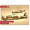 Italeri 2767S 1/72 Macchi M.C. 200 Series XXI 100th Anniversary