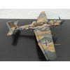 Italeri 2769 1/48 Junkers Ju 87B-2/R-2 Picciatello