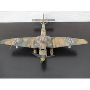 Italeri 2769 1/48 Junkers Ju 87B-2/R-2 Picciatello