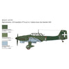 Italeri 2769 1/48 Junkers Ju 87B-2/R-2 Picciatello