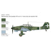 Italeri 2769 1/48 Junkers Ju 87B-2/R-2 Picciatello