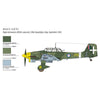 Italeri 2769 1/48 Junkers Ju 87B-2/R-2 Picciatello