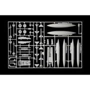 Italeri 2770 1/48 MacDonnell Douglas F-4E Phantom II (RAAF Decals)