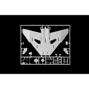Italeri 2770 1/48 MacDonnell Douglas F-4E Phantom II (RAAF Decals)