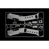 Italeri 2774 1/48 H-21C Flying Banana Gunship New Parts Photo Etch Sheet