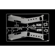 Italeri 2774 1/48 H-21C Flying Banana Gunship New Parts Photo Etch Sheet