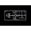 Italeri 2774 1/48 H-21C Flying Banana Gunship New Parts Photo Etch Sheet