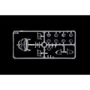 Italeri 2774 1/48 H-21C Flying Banana Gunship New Parts Photo Etch Sheet