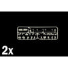 Italeri 2779 1/48 Boeing Chinook HC.2 CH-47F