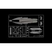 Italeri 2791 1/48 F/A 18E Super Hornet 8001283027915