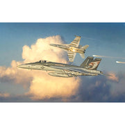 Italeri 2791 1/48 F/A 18E Super Hornet 8001283027915