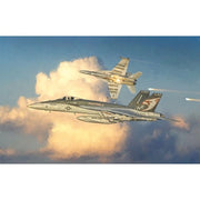 Italeri 2791 1/48 F/A 18E Super Hornet
