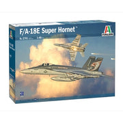 Italeri 2791 1/48 F/A 18E Super Hornet