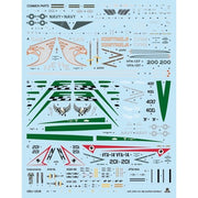 Italeri 2791 1/48 F/A 18E Super Hornet