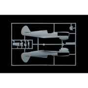 Italeri 2795 1/48 P-40E/K Kittyhawk RAAF with Australian Decals