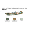 Italeri 2795 1/48 P-40E/K Kittyhawk RAAF with Australian Decals