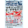 Italeri 2799 1/48 F-86E Sabre 8001283027991