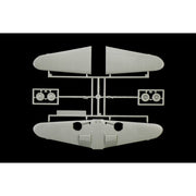 Italeri 2805 1/48 BF 109 K-4