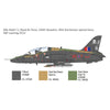 Italeri 2813 1/48 Bae Hawk Mk I