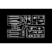 Italeri 2816S 1/48 Mirage III E