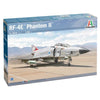 Italeri 2818 1/48 RF-4E Phantom II