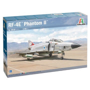 Italeri 2818 1/48 RF-4E Phantom II
