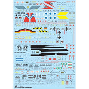 Italeri 2818 1/48 RF-4E Phantom II