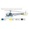 Italeri 2820S 1/48 OH-13 Sioux Korean War