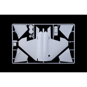 Italeri 2822s 1/48 Lockheed Martin F-22A Raptor