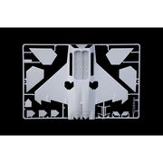 Italeri 2822s 1/48 Lockheed Martin F-22A Raptor