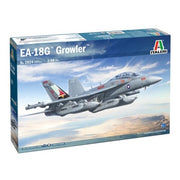 Italeri 2824 1/48 EA-18G Growler RAAF