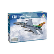 Italeri 2825 1/48 F-16C Fighting Falcon