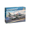 Italeri 2826 1/48 A-4 E/F/G Skyhawk RAN