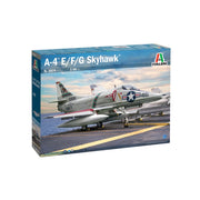 Italeri 2826 1/48 A-4 E/F/G Skyhawk RAN