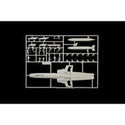Italeri 2827 1/48 Northrop F-5E Tiger II