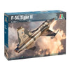 Italeri 2827 1/48 Northrop F-5E Tiger II