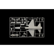 Italeri 2827 1/48 Northrop F-5E Tiger II