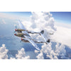 Italeri 2834S 1/48 P-38J Lightning European Theatre Operations