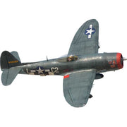Italeri 2835S 1/48 P-47D Thunderbolt (E.T.O)