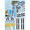 Italeri 2835S 1/48 P-47D Thunderbolt (E.T.O)