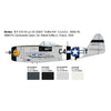Italeri 2835S 1/48 P-47D Thunderbolt (E.T.O)