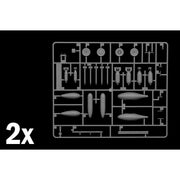 Italeri 2835S 1/48 P-47D Thunderbolt (E.T.O)
