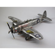 Italeri 2835S 1/48  P-47D Thunderbolt (E.T.O)