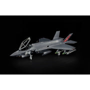 Italeri 2836S 1/48 Lockheed-Martin F-35A Lightning II