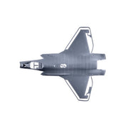 Italeri 2836S 1/48 Lockheed-Martin F-35A Lightning II